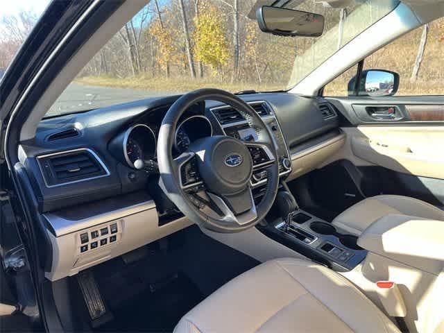 used 2019 Subaru Outback car, priced at $19,561