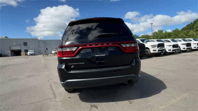used 2018 Dodge Durango car, priced at $12,811