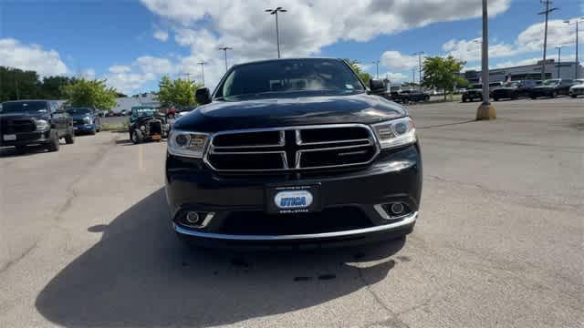 used 2018 Dodge Durango car, priced at $12,811