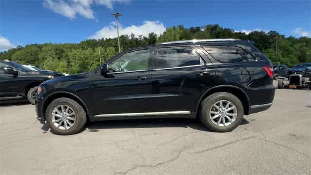 used 2018 Dodge Durango car, priced at $12,811