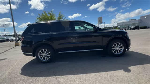 used 2018 Dodge Durango car, priced at $12,811