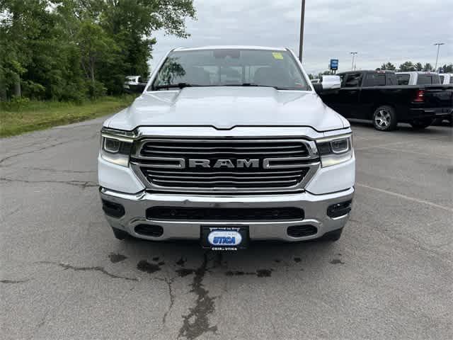 used 2021 Ram 1500 car, priced at $30,472