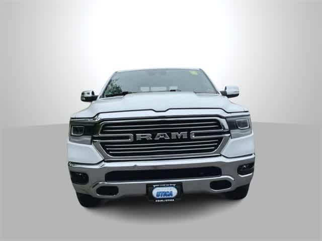 used 2021 Ram 1500 car, priced at $30,472