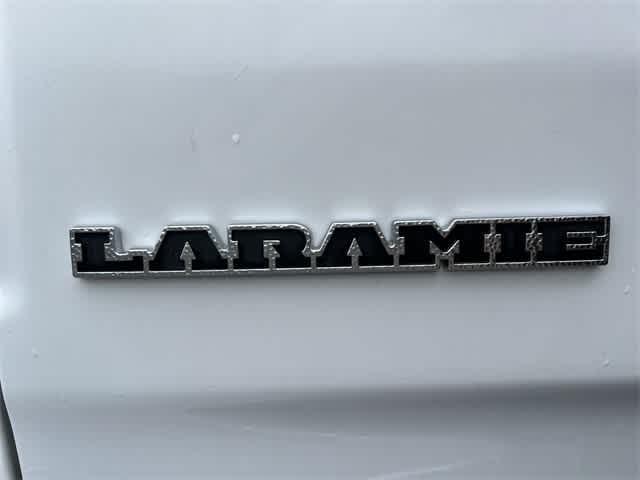 used 2021 Ram 1500 car, priced at $30,472