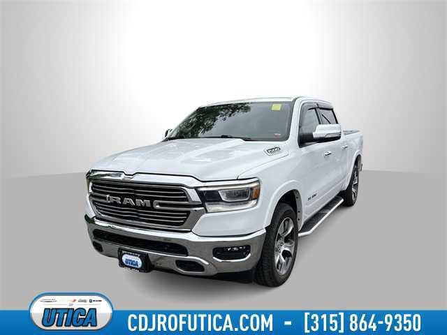 used 2021 Ram 1500 car, priced at $30,472