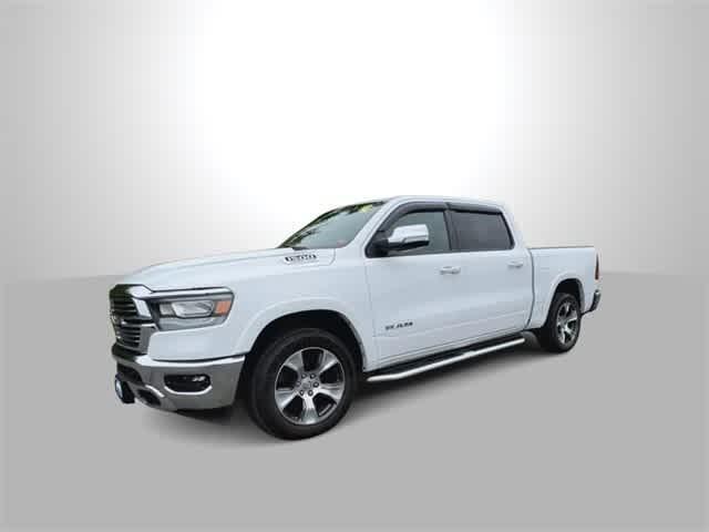 used 2021 Ram 1500 car, priced at $30,472