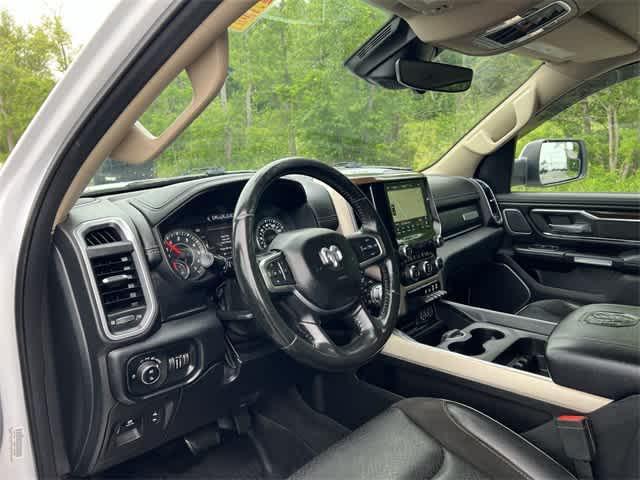 used 2021 Ram 1500 car, priced at $30,472