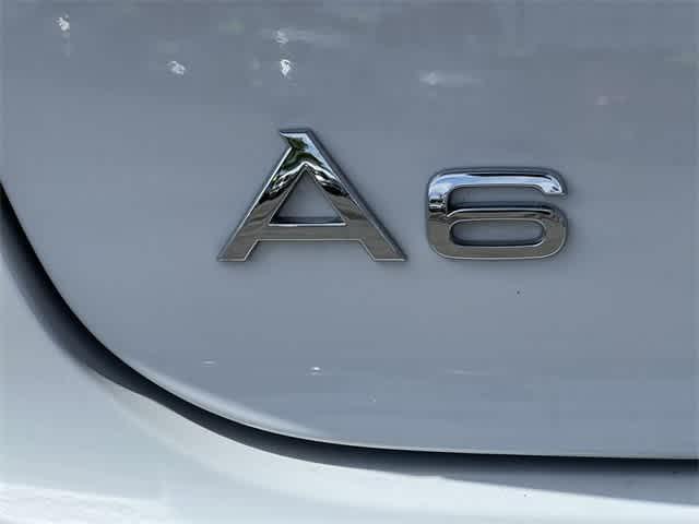 used 2014 Audi A6 car, priced at $12,981