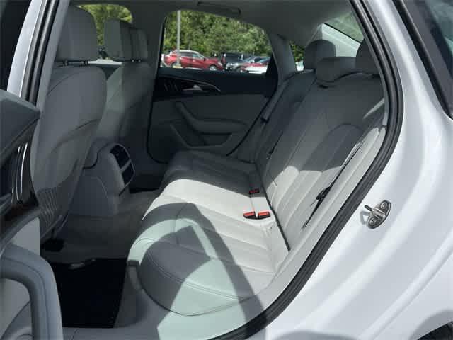 used 2014 Audi A6 car, priced at $12,981
