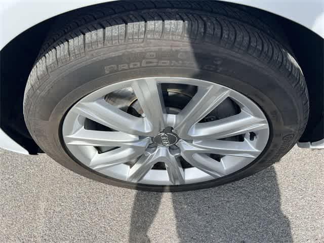 used 2014 Audi A6 car, priced at $12,981