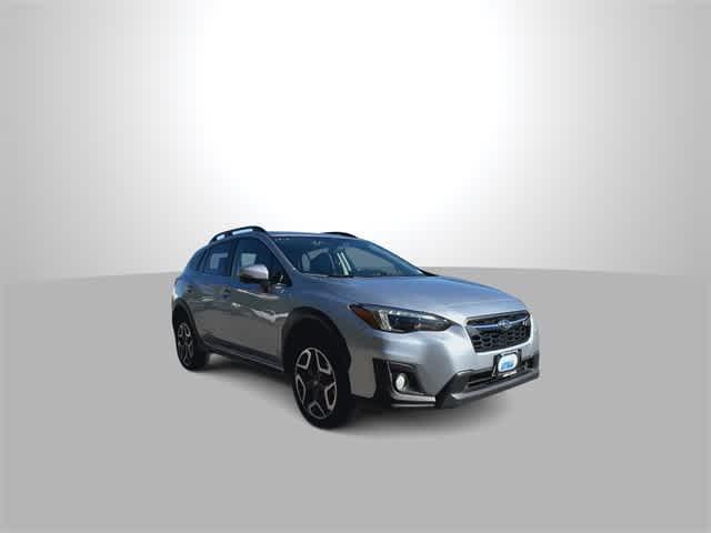 used 2019 Subaru Crosstrek car, priced at $18,755