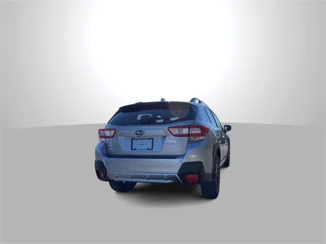 used 2019 Subaru Crosstrek car, priced at $18,755