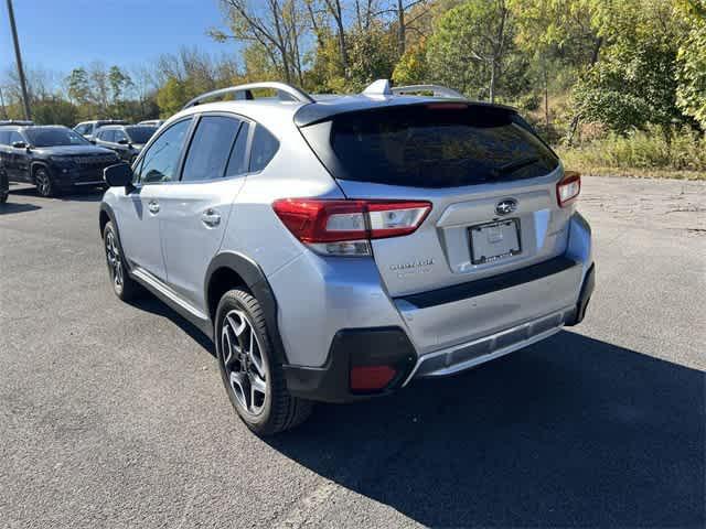 used 2019 Subaru Crosstrek car, priced at $18,755