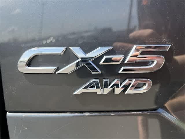 used 2019 Mazda CX-5 car, priced at $20,295