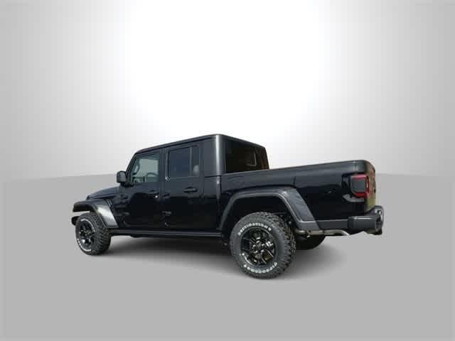 new 2024 Jeep Gladiator car, priced at $51,280