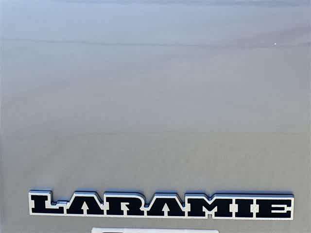 new 2025 Ram 1500 car, priced at $65,803