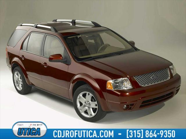 used 2006 Ford Freestyle car, priced at $3,674