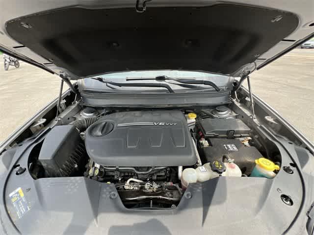 used 2019 Jeep Cherokee car, priced at $20,831
