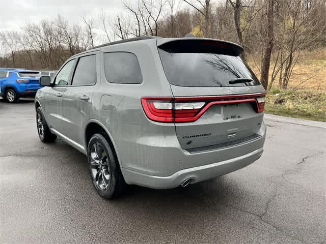 new 2024 Dodge Durango car, priced at $41,955