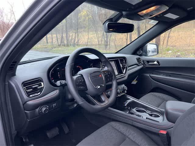 new 2024 Dodge Durango car, priced at $45,405