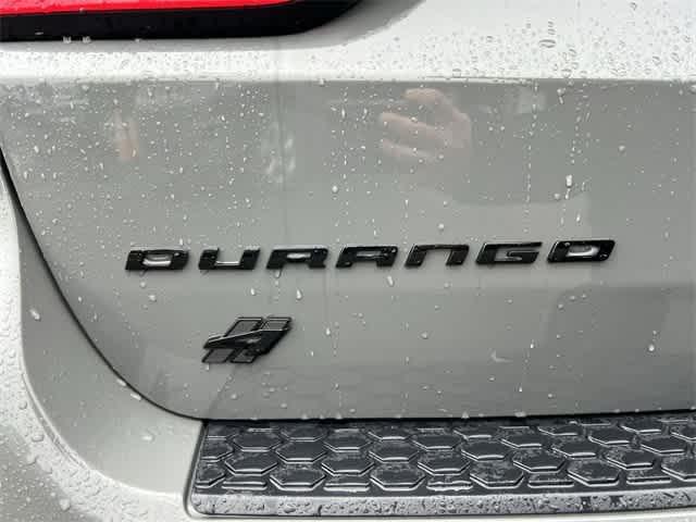 new 2024 Dodge Durango car, priced at $45,405
