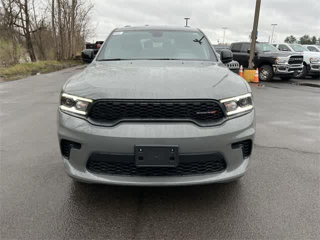new 2024 Dodge Durango car, priced at $45,405