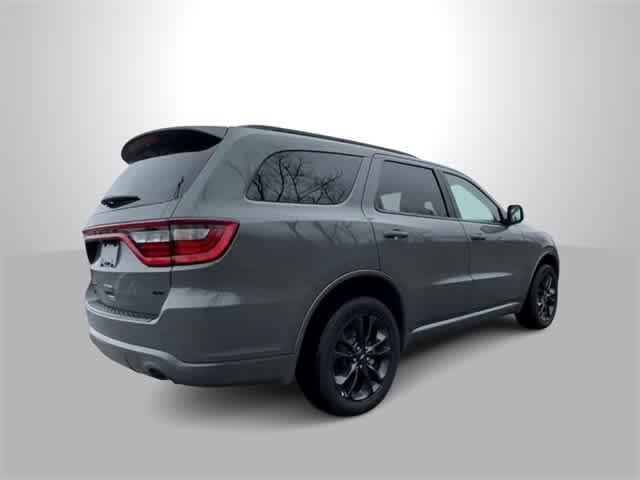 new 2024 Dodge Durango car, priced at $45,405