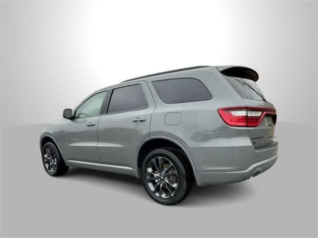 new 2024 Dodge Durango car, priced at $41,955