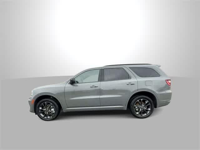 new 2024 Dodge Durango car, priced at $45,405