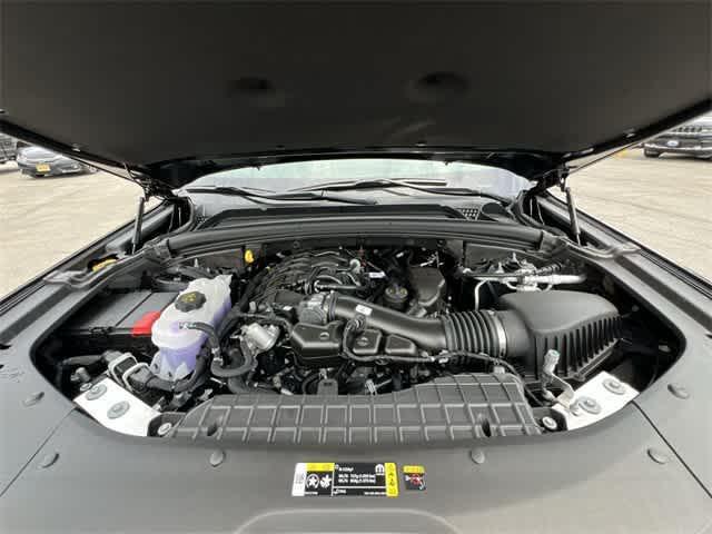 new 2025 Jeep Grand Cherokee car, priced at $42,900