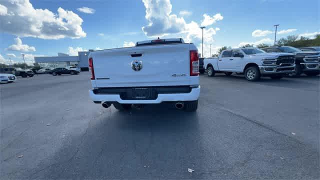 used 2022 Ram 1500 car, priced at $38,233
