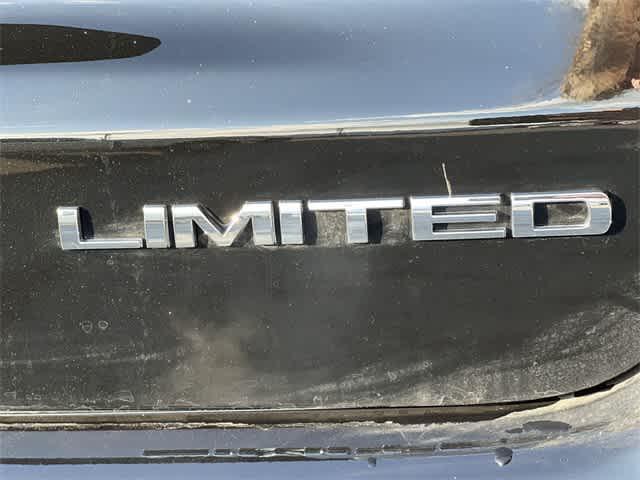 used 2024 Jeep Compass car, priced at $26,713