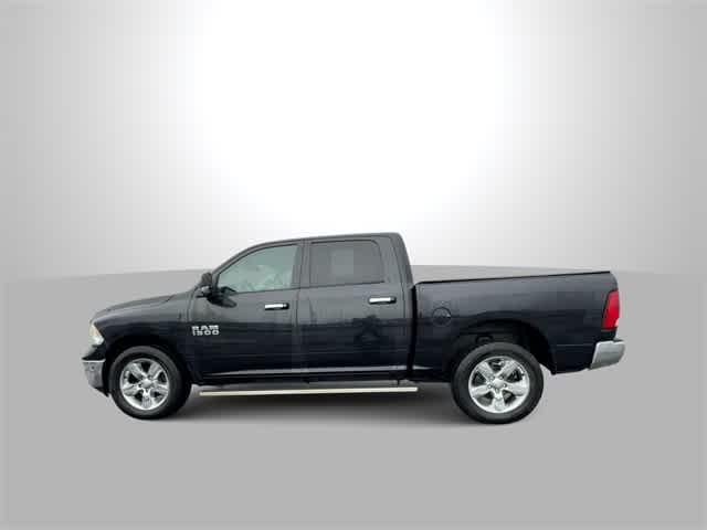 used 2018 Ram 1500 car, priced at $22,381