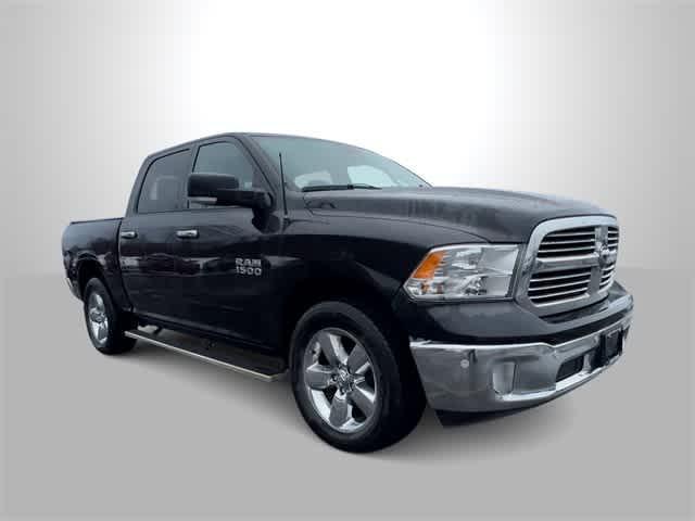 used 2018 Ram 1500 car, priced at $22,381