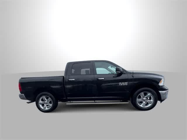 used 2018 Ram 1500 car, priced at $22,381