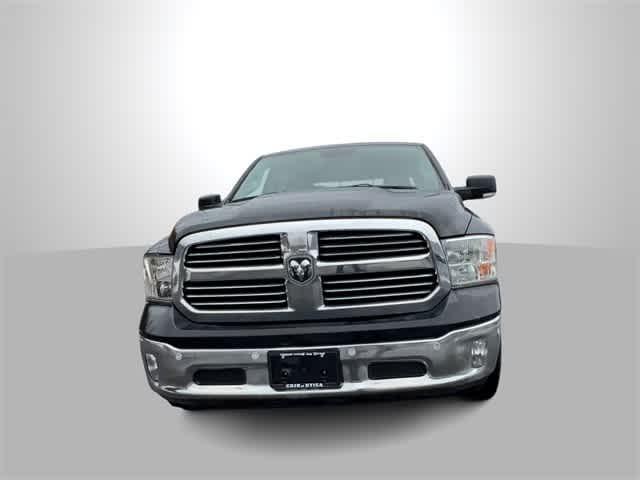 used 2018 Ram 1500 car, priced at $22,381