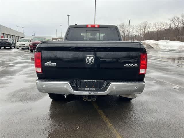 used 2018 Ram 1500 car, priced at $22,381