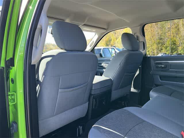 used 2014 Ram 2500 car, priced at $24,281