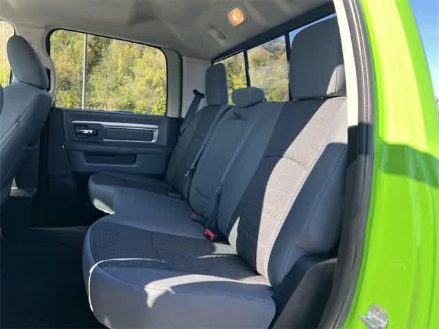 used 2014 Ram 2500 car, priced at $24,281