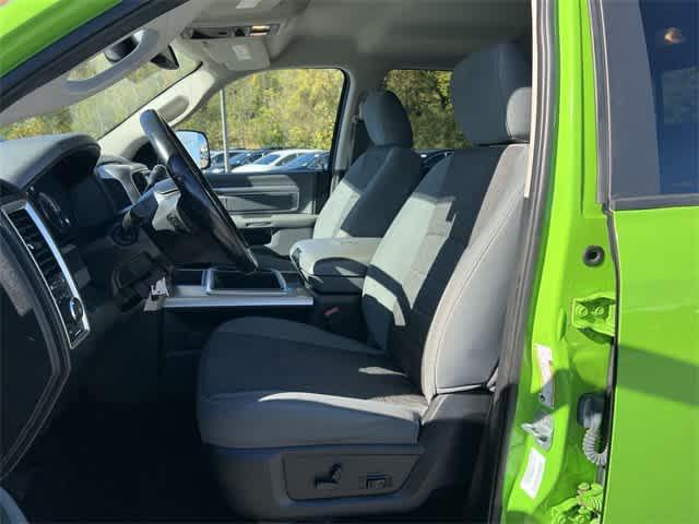 used 2014 Ram 2500 car, priced at $24,281