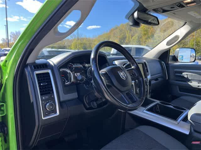 used 2014 Ram 2500 car, priced at $24,281