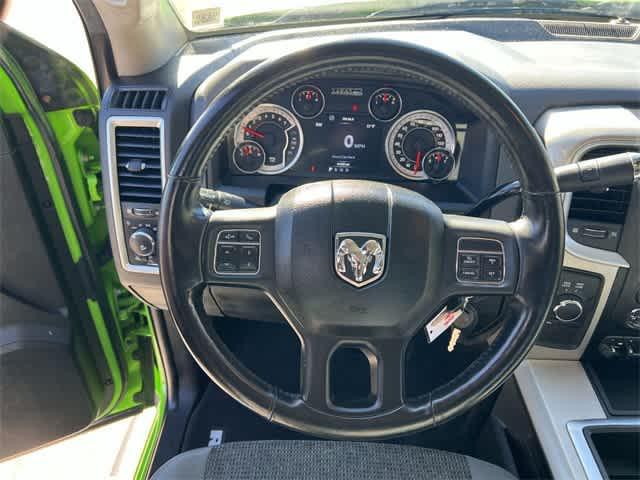 used 2014 Ram 2500 car, priced at $24,281