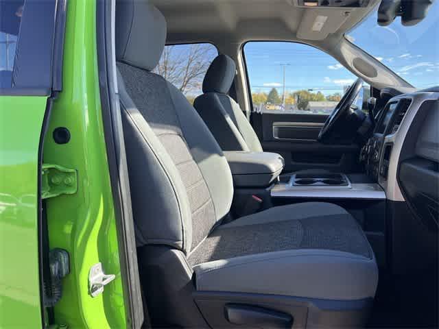 used 2014 Ram 2500 car, priced at $24,281