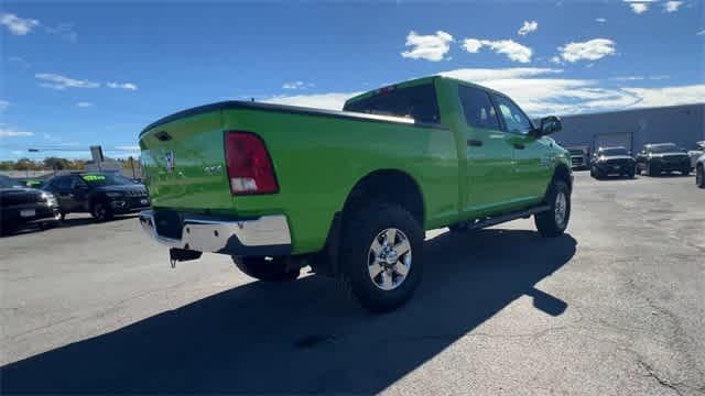 used 2014 Ram 2500 car, priced at $24,281