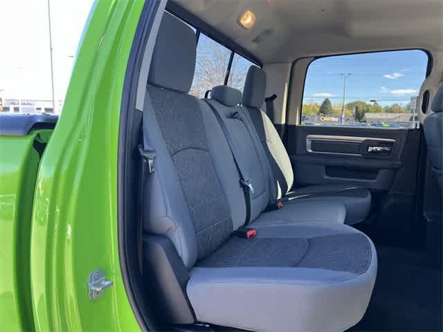 used 2014 Ram 2500 car, priced at $24,281
