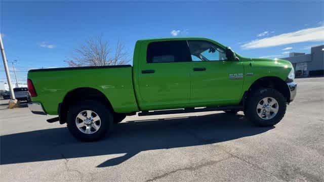 used 2014 Ram 2500 car, priced at $24,281