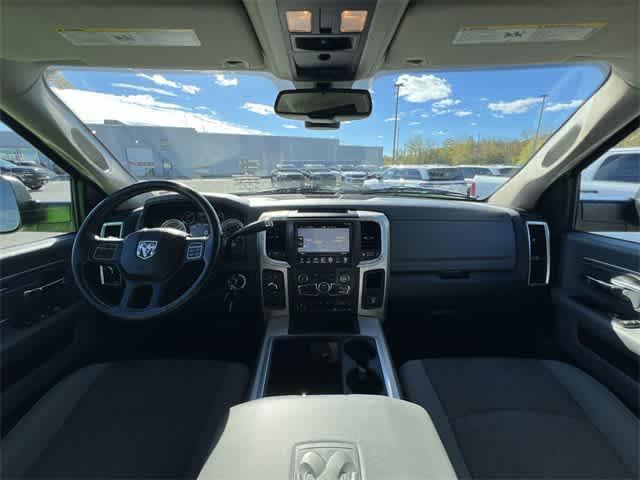 used 2014 Ram 2500 car, priced at $24,281