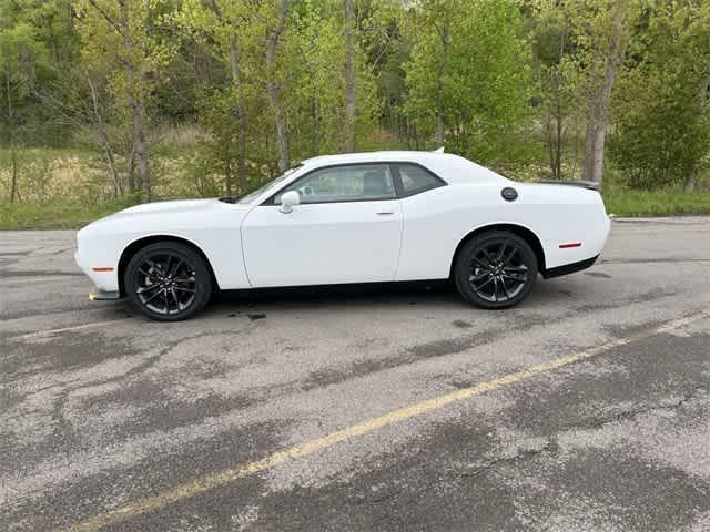 new 2023 Dodge Challenger car, priced at $42,980