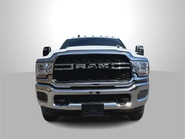 new 2024 Ram 3500 car, priced at $69,545