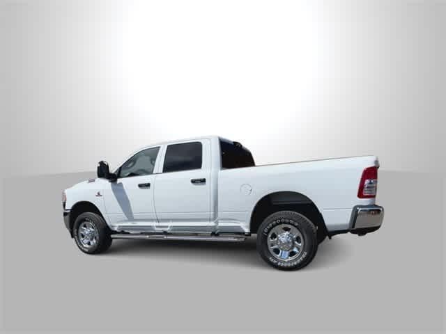 new 2024 Ram 3500 car, priced at $69,545